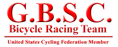 G.B.S.C.-- Bicycle Racing Team